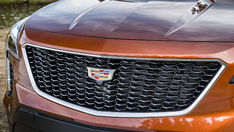 2019 Cadillac XT4 First Drive Review | Fashionably late - Autoblog